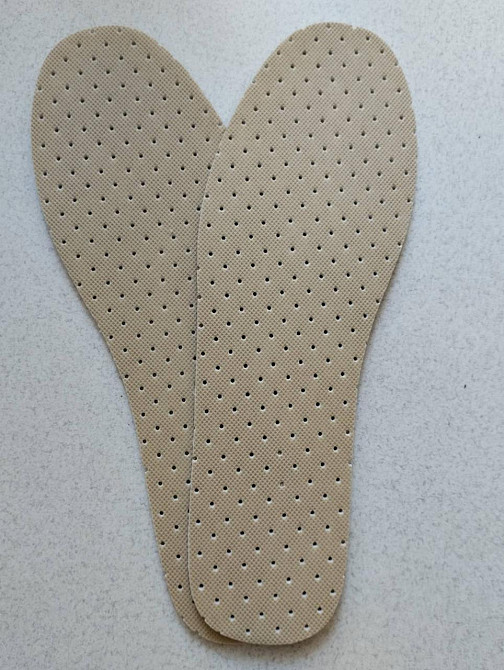 Устілка, устілка профілактична Пахучка 36-46 розміри Харків - фото 2