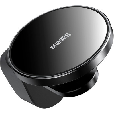 Универсальный автодержатель Baseus Big Energy Car Mount Wireless Charger (WXJN-01) Винница - изображение 4