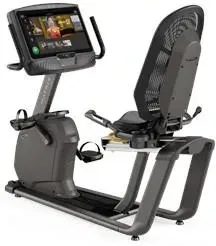 Велотренажер Matrix Poziomy R50 Z Konsolą Xur 22 R50XUR Київ