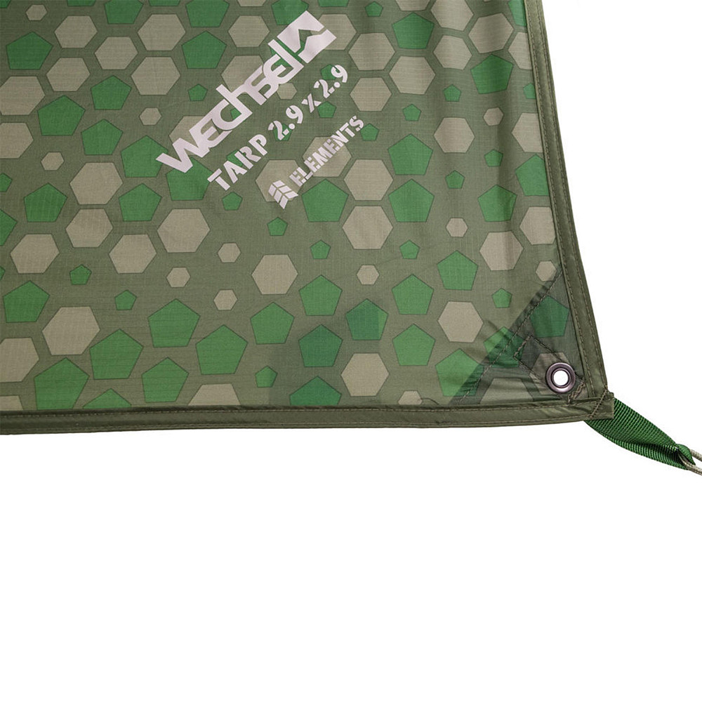 Тент Wechsel Tarp Elements TL Camo Львов - изображение 8