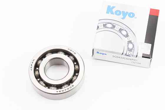 Підшипник SC04A34CS24PX1 (20x47x12) колінвалу TACT, PAL Киев