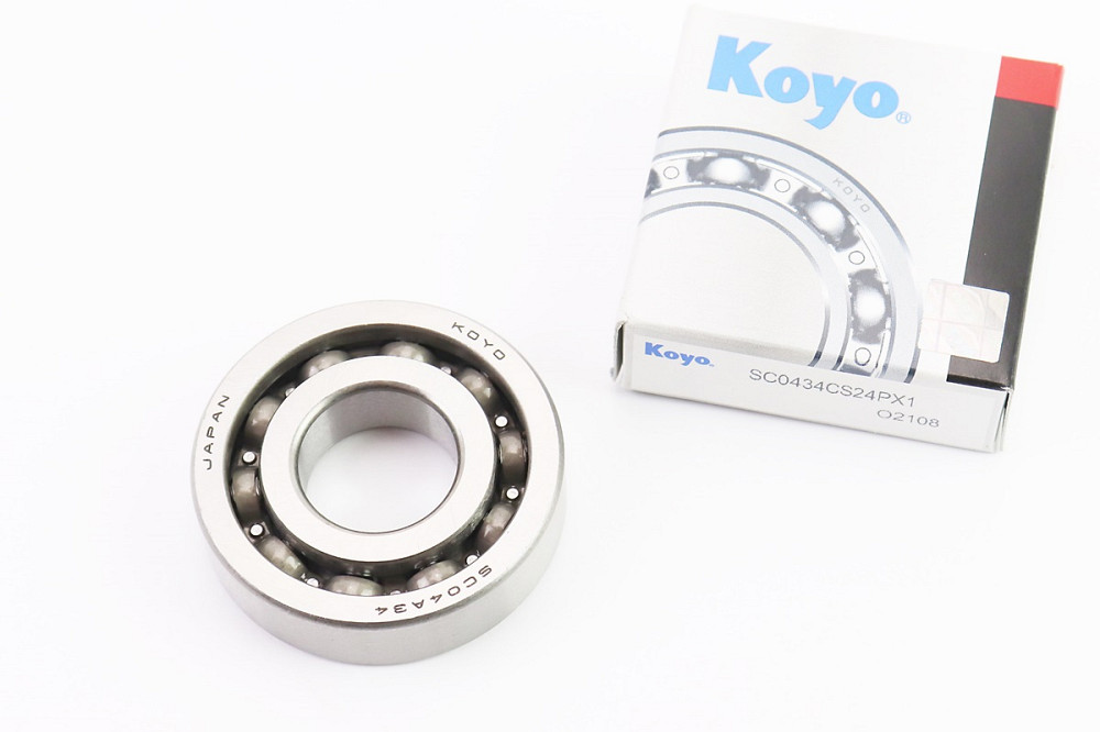 Підшипник SC04A34CS24PX1 (20x47x12) колінвалу TACT, PAL Киев - изображение 1