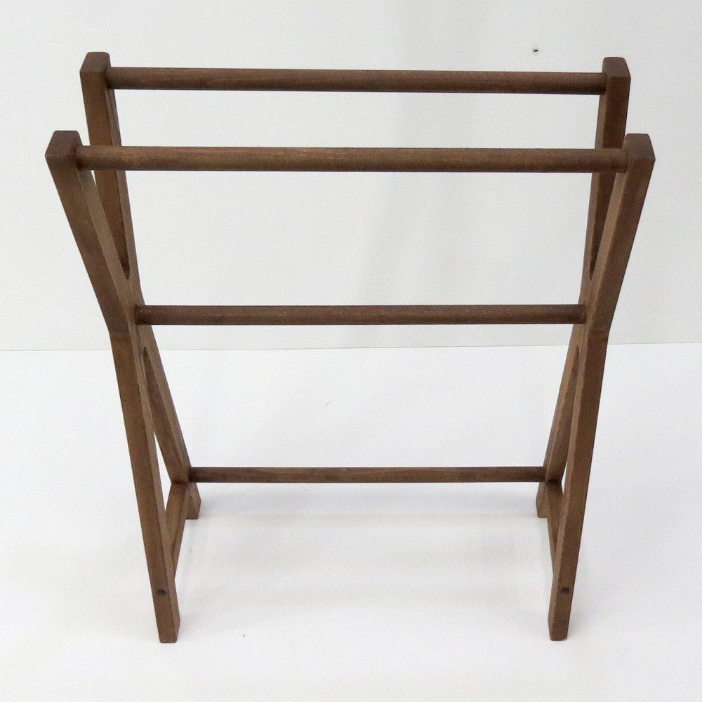 Стойка-вешалка напольная 