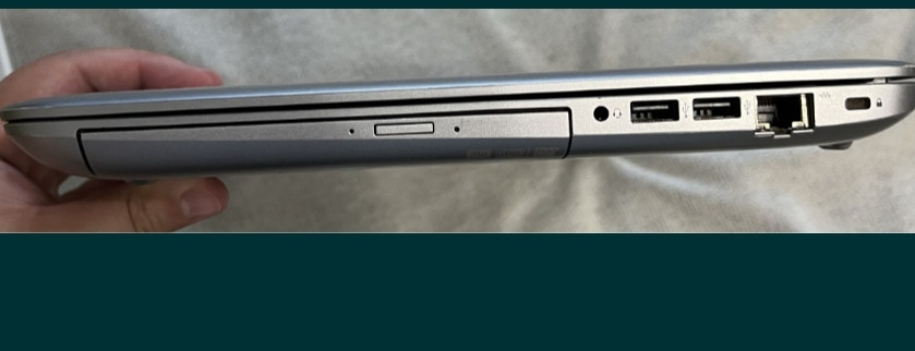 Ноутбук: HP ProBook 450 G4/ i5/ RAM16GB /1TB HDD / Nvidia Киев - изображение 7