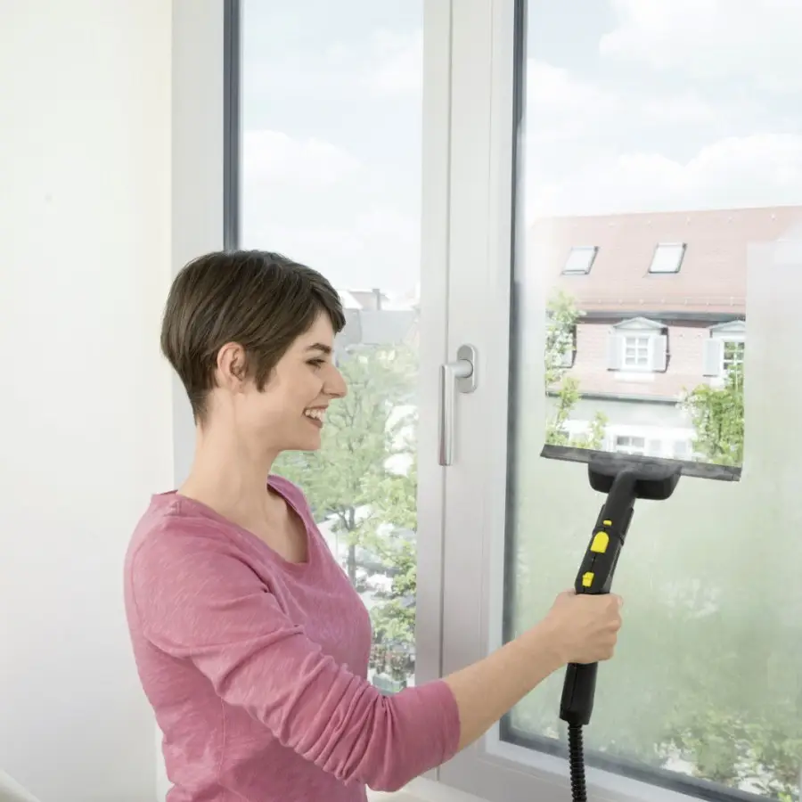 Профессиональная насадка для мойки окон Karcher (2.863-025.0) Киев - изображение 3