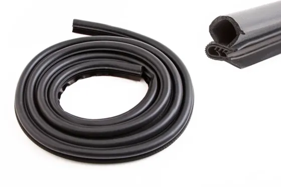 Уплотнитель двери 2110 ASR задний (320см) Винница