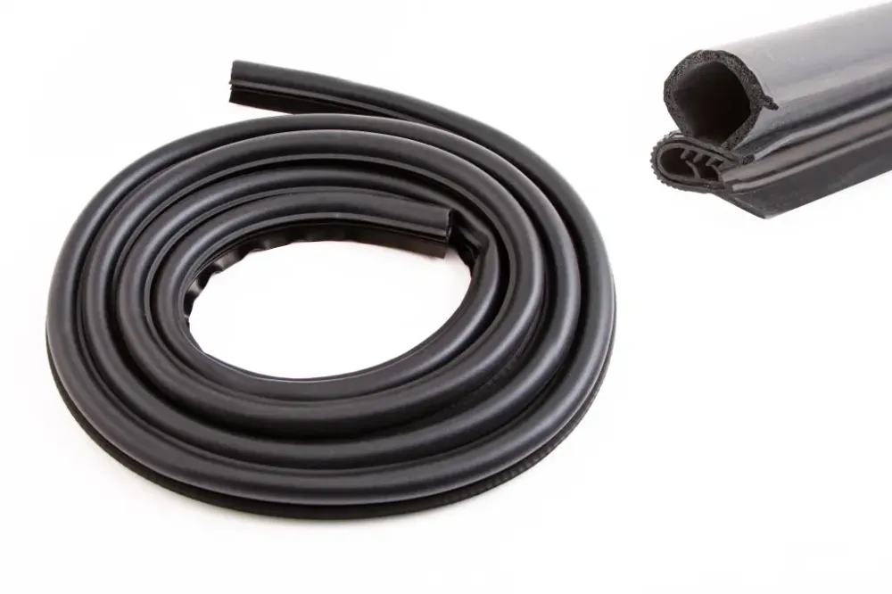 Уплотнитель двери 2110 ASR задний (320см) Винница - изображение 1