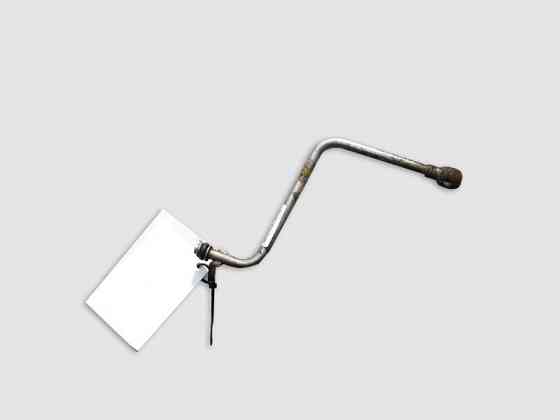 Mercedes-Benz  A6511800220 Подає маслопровід турбіни двигуна OM651 R4 2.2 cdi E-Class W212 C207 C-Class W204 CLS C218 GLK X204 Одесса