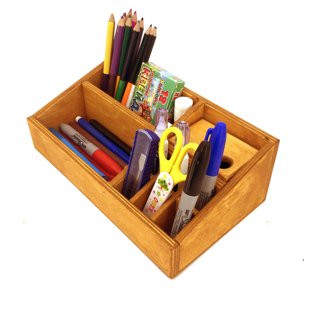 Настольный органайзер 