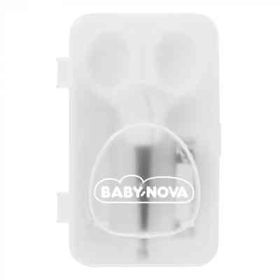 Детский маникюрный набор Baby-Nova Care (3965202) Винница