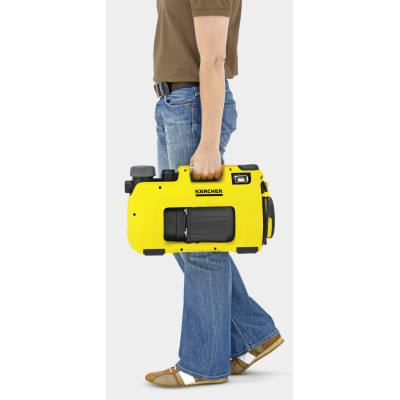 Садовий насос Karcher BP 4 HG (1.645-363.0) Вінниця - фото 3