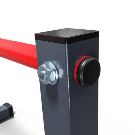 Поручни для отжиманий K-Sport Parallettes KSH009 Киев - изображение 6