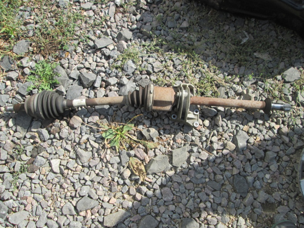 Піввісь права Citroen Nemo 1.3 hdi 2007-2017 Ковель - изображение 1