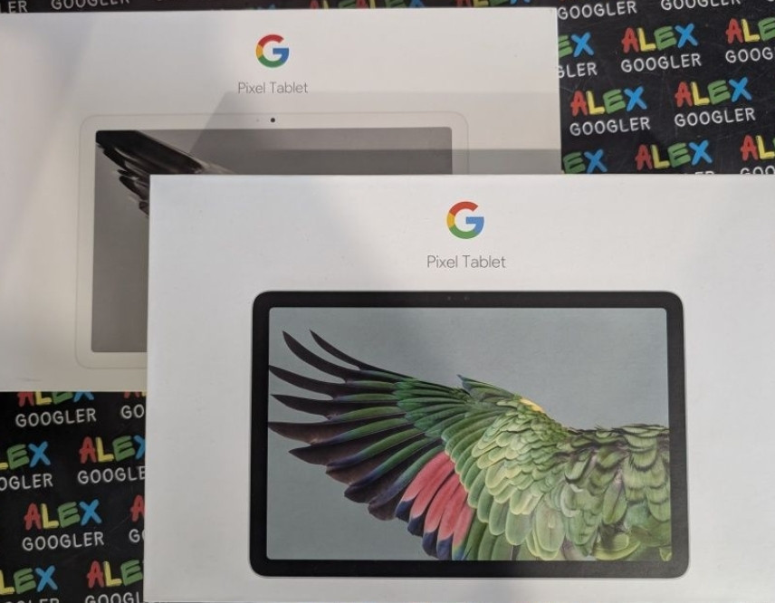 Планшет Google Pixel Tablet 128Gb. Porcelain , Hazel Киев - изображение 3