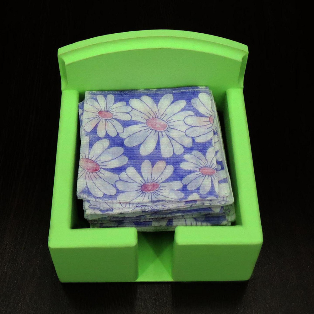 Серветниця "Кабера" мохіто Миколаїв - фото 5