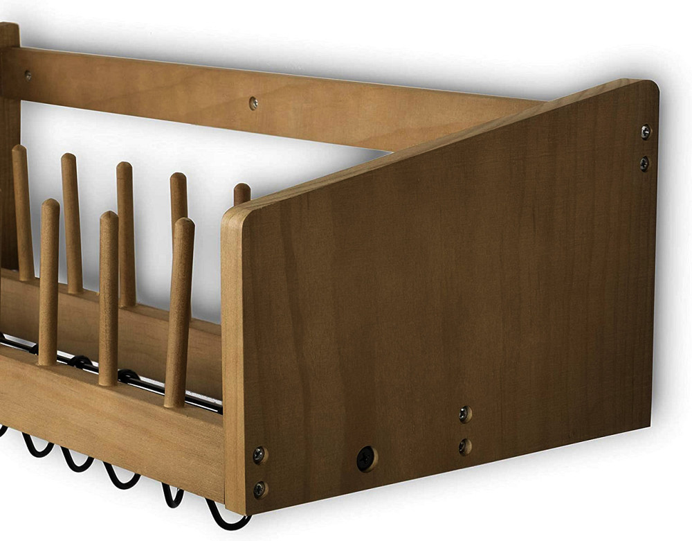 Органайзер для сковородок 