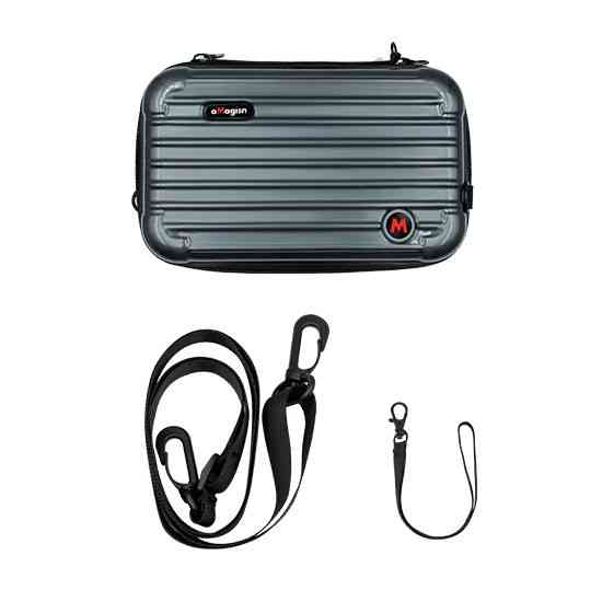 Кейс Insta360 X5/X4 захисний для камери та акумуляторів aMagisn AD03-A Київ