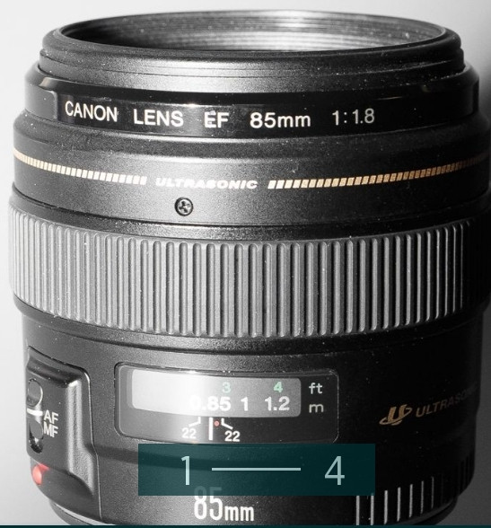 Объектив: CANON 85mm.F/1.8. Киев - изображение 4