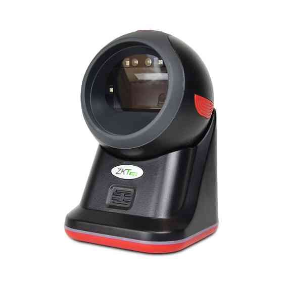 Сканер 1D і 2D штрихкодів лазерний ZKTeco ZKB209 Киев