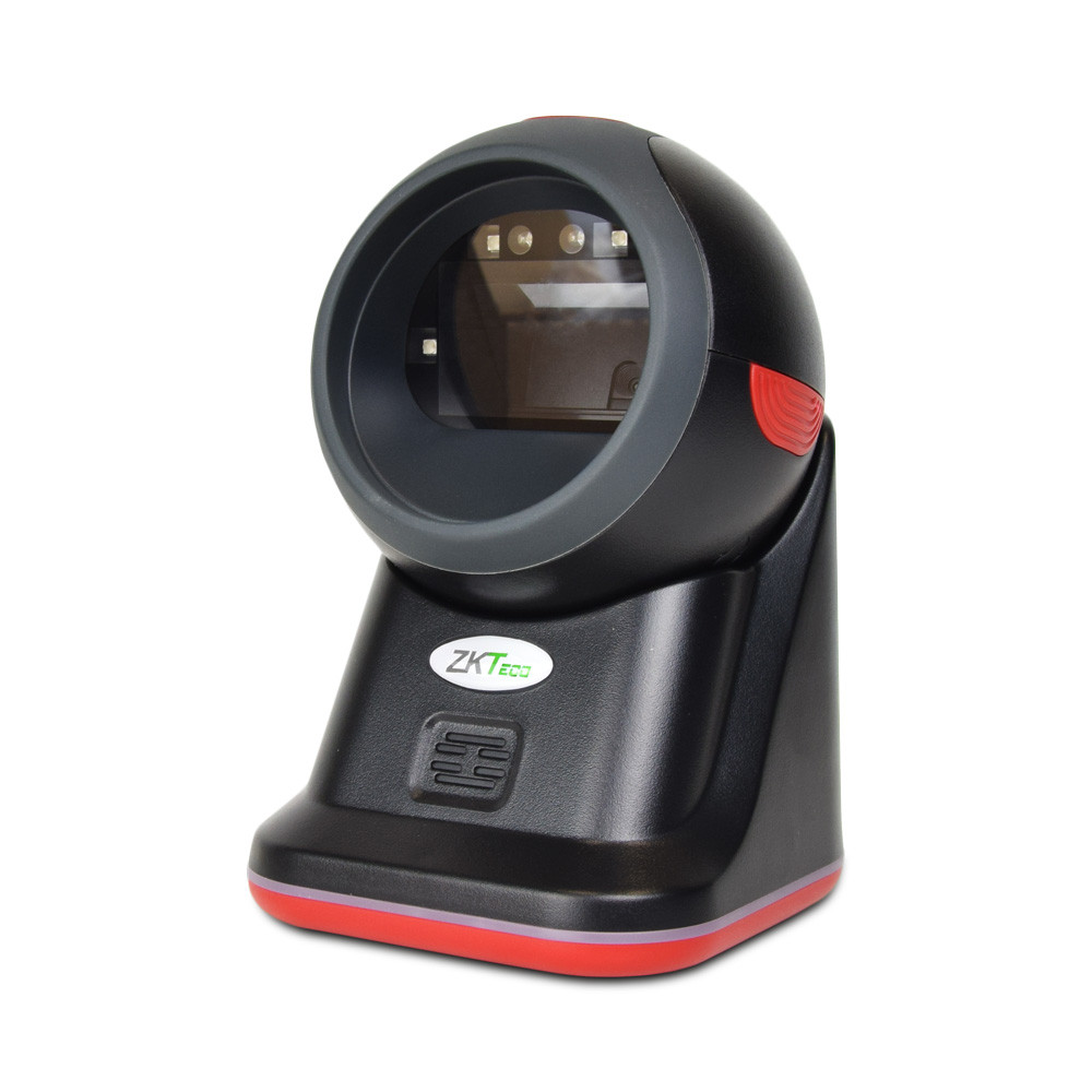 Сканер 1D і 2D штрихкодів лазерний ZKTeco ZKB209 Киев - изображение 1