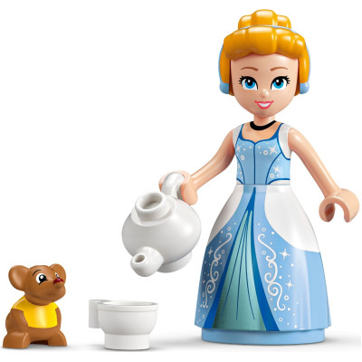 Конструктор LEGO Disney Princess Сукня Попелюшки (43266) Вінниця - фото 9