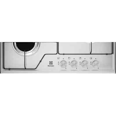 Варочна поверхня Electrolux KGS6424SX Вінниця