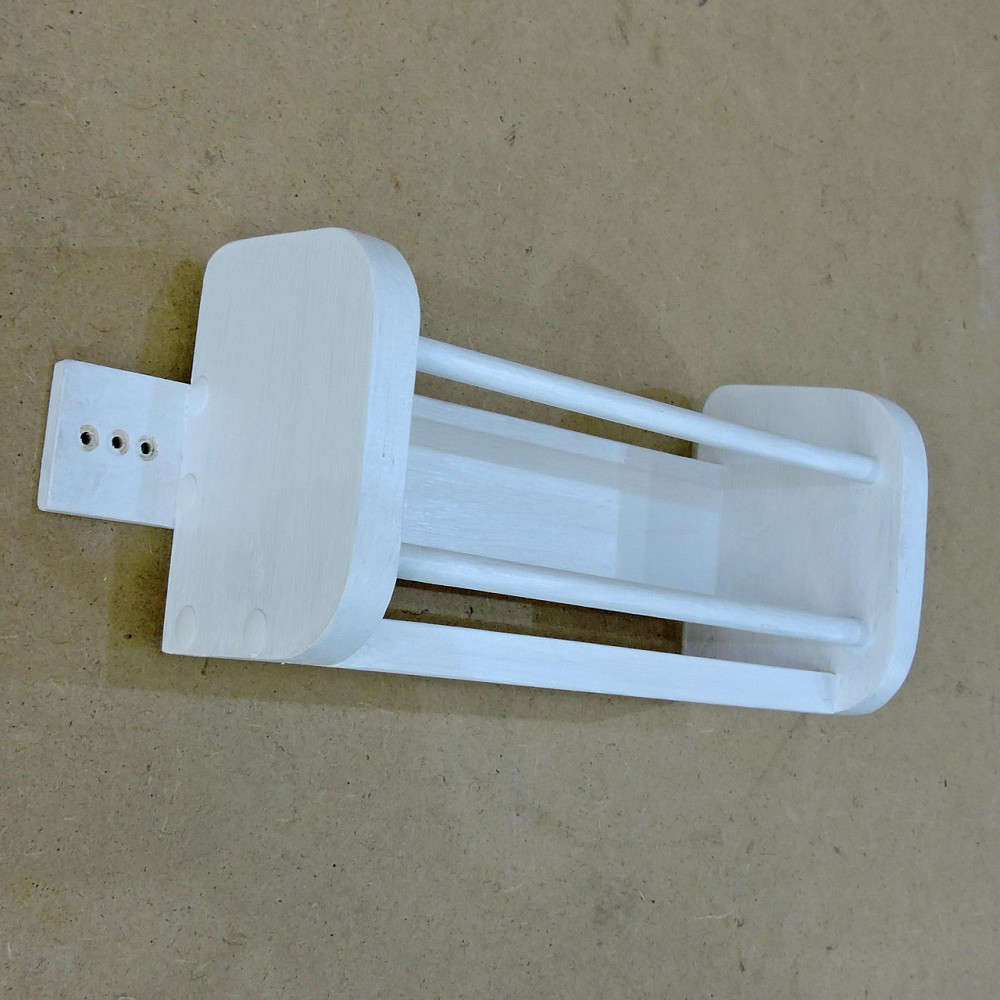 Полка надверная 