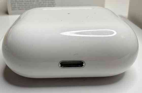 Наушники Apple AIR PODS 3 Original. Київ
