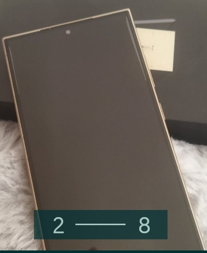 Смартфон Samsung Galaxy S24 Ultra 5G 1Tb. Киев - изображение 7