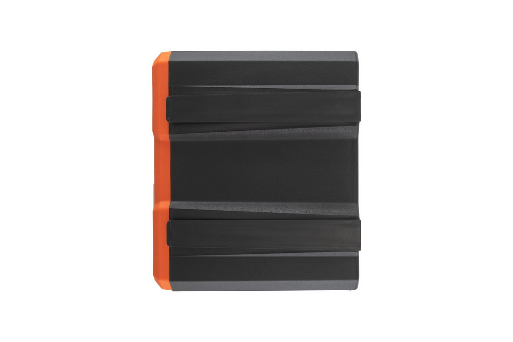 MASTERTOOL Органайзер набірний MASTERTOOL ТЕТРІС 12" 295х195х160 мм 4 висувні секції 79-3104 Коломыя - изображение 6