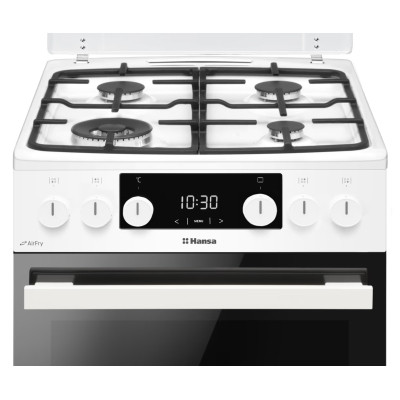 Плита Hansa FCMW58329 Вінниця - фото 10