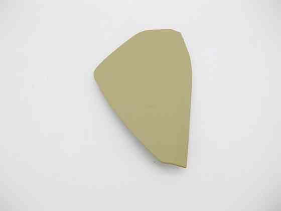 Mercedes-Benz  A2116800478 8K67 Кришка правого торця приладової панелі бежева E-Class W211 Одеса