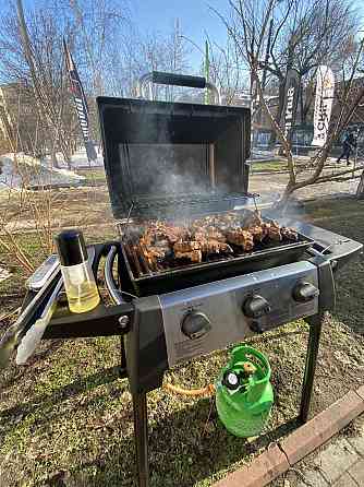 Газовий гриль Porta Chef 320. Broil King 952653 Код: 004488 Рівне