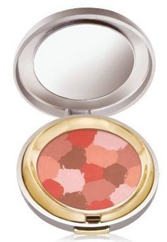 Пресовані метеорити-пудра для обличчя Keenwell Armonia Compact Powder 03 10 г Дніпро