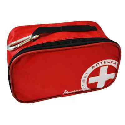Автомобільна аптечка Poputchik 02-038-М Вінниця