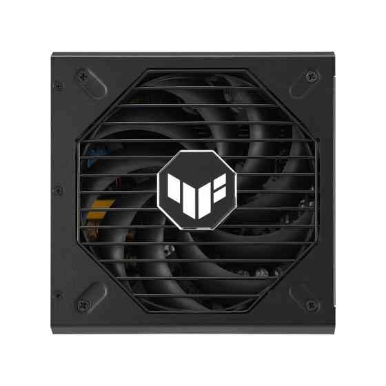 Блок живлення Asus TUF-GAMING-1200G PCIE5 1200 W Gold (90YE00S0-B0NA00) Чорний Харків