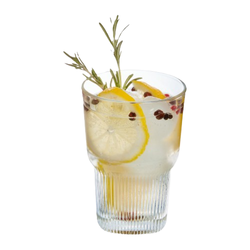 Набір склянок Starline 350мл високі ARCOROC Житомир - фото 4