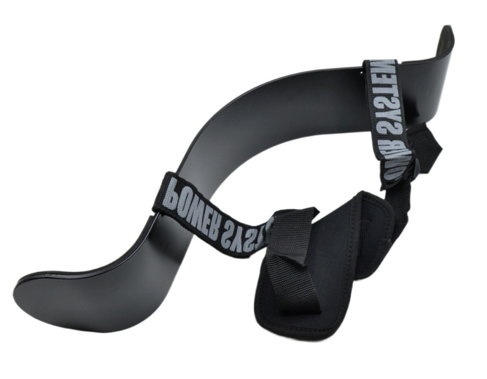 Ізолятор для біцепса (армбластер) Power System PS-4069 Arm Blaster Black Київ - фото 10