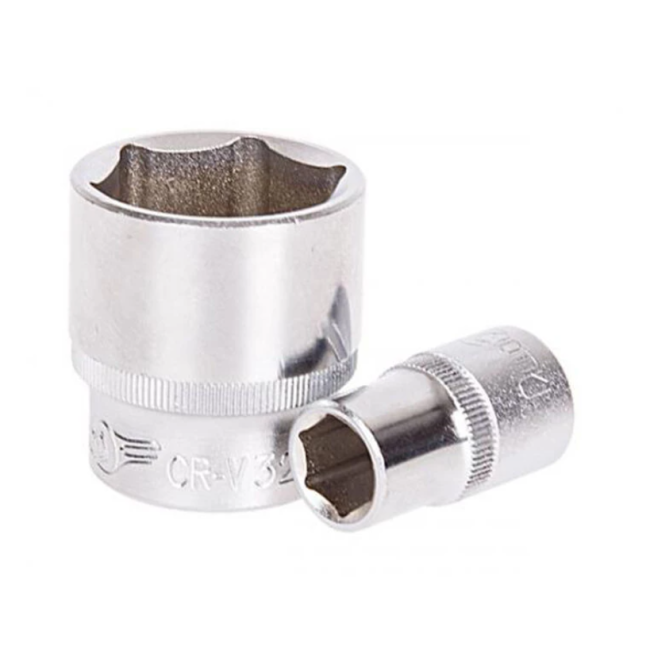 Головка торцева 1/2&quot; 14мм Alloid ТГ-40114M Вінниця - фото 1