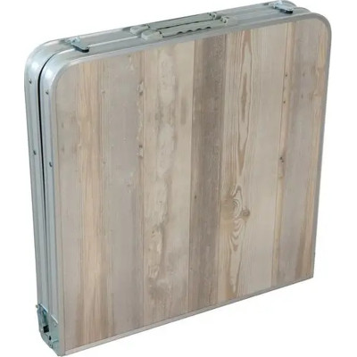 Туристичний стіл Time Eco TE 017 MА сірий (4000810001415_1) Вінниця - фото 5