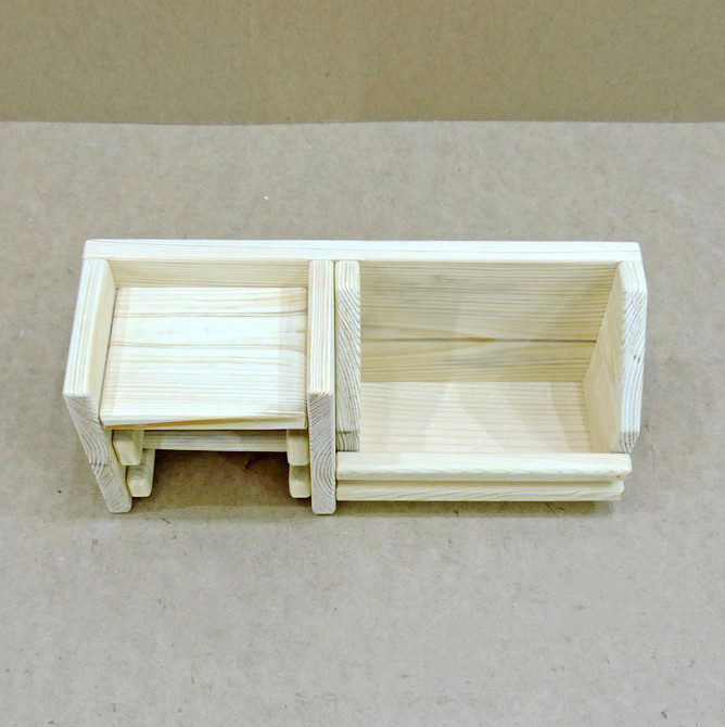 Держатель для туалетной бумаги 