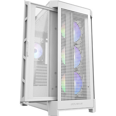 Корпус Cougar Duoface Pro RGB (White) Вінниця - фото 9