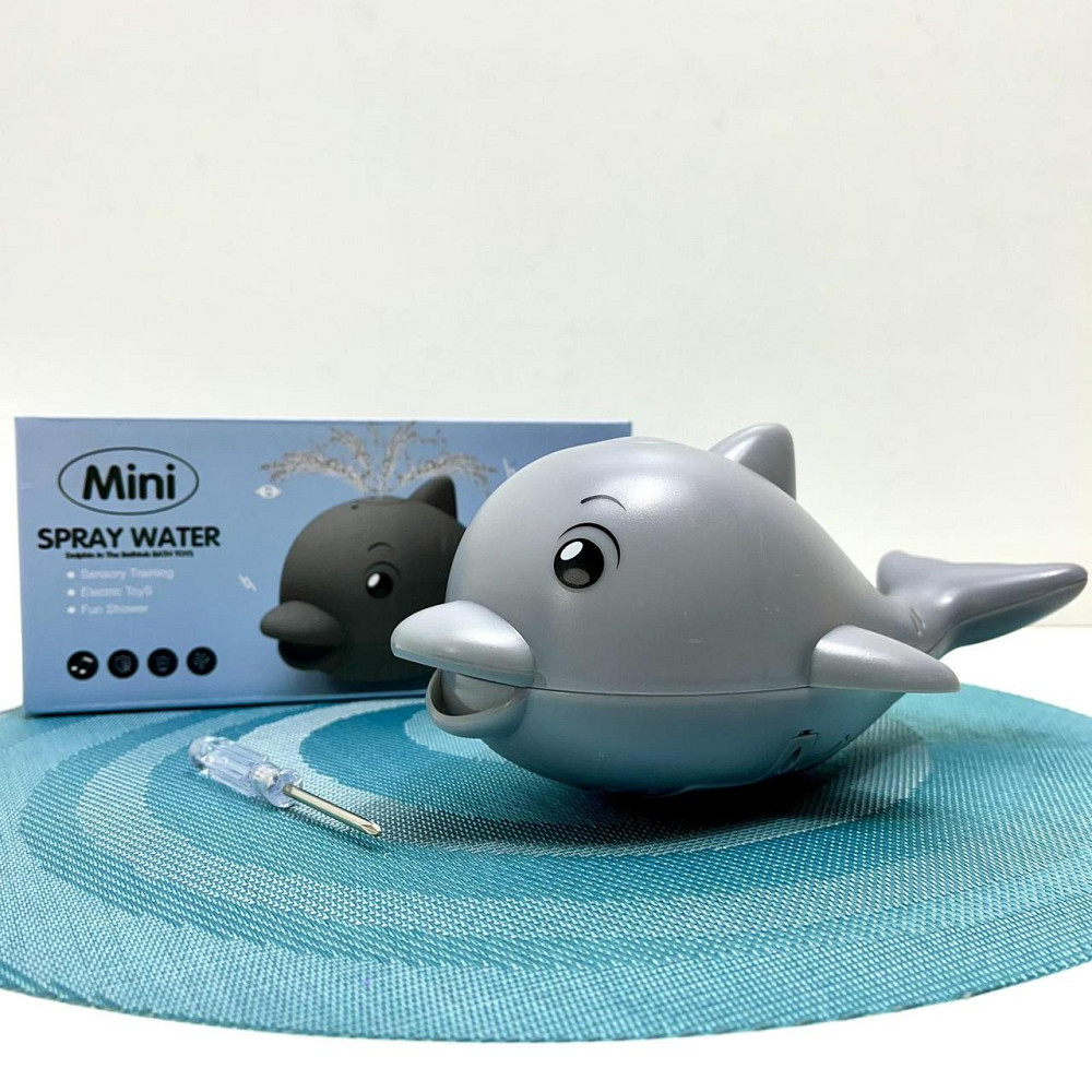 Водна гра Дельфін Сірий (6699) Чернигов - изображение 8