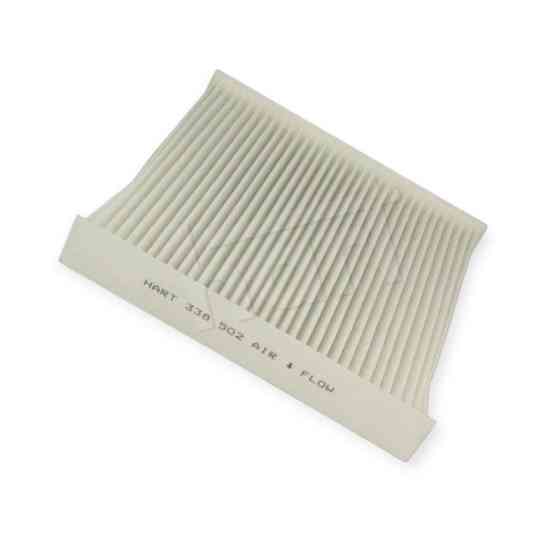 Фильтр Citroen Berlingo- Peugeot Partner 01- салона Мукачево