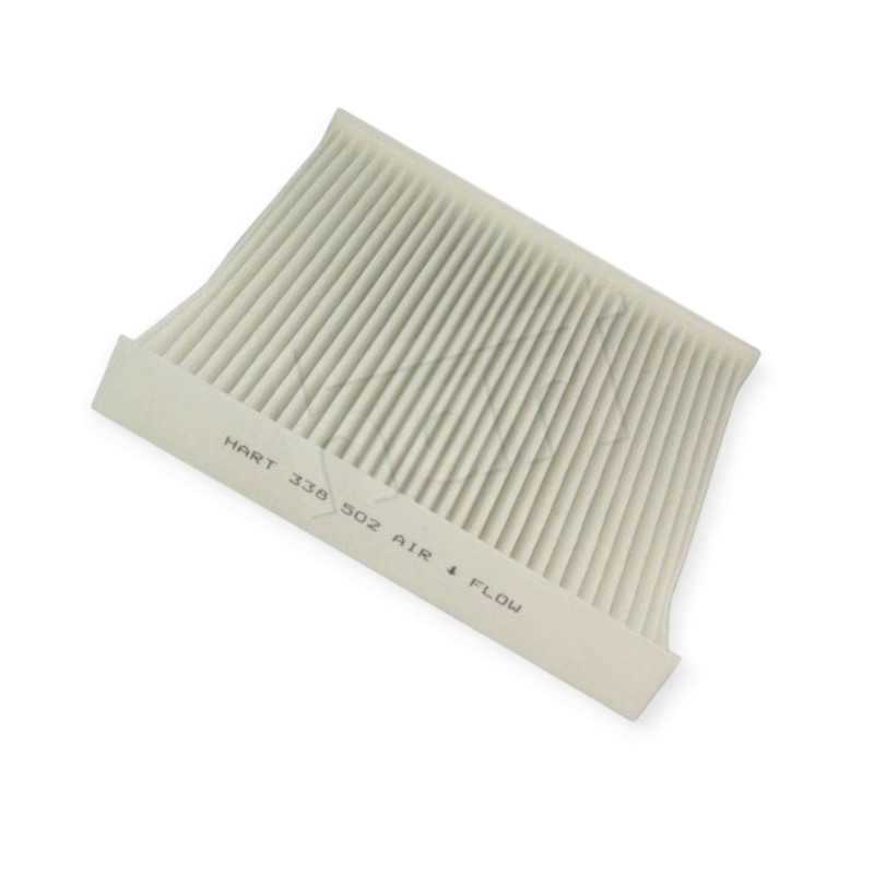 Фильтр Citroen Berlingo- Peugeot Partner 01- салона Мукачево - изображение 1