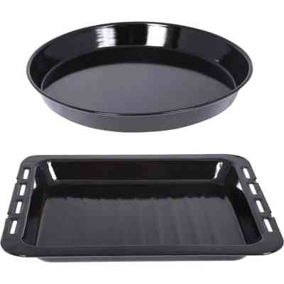 Електропіч ASEL AF 50-23 BLACK Вінниця