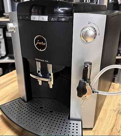 Кофемашина JURA Impressa f50 Classic. Харків