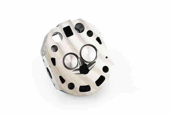 Головка циліндра R175A у зборі, без форкамери Київ