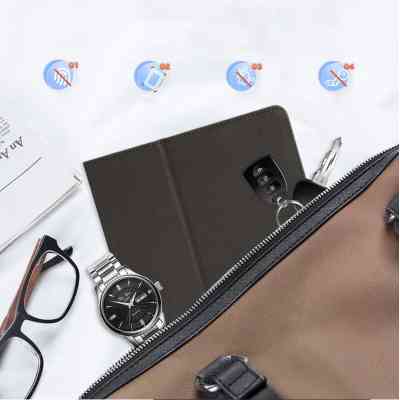 Чохол до планшета BeCover Slimbook Teclast P30T 10.1" Black (713097) Вінниця