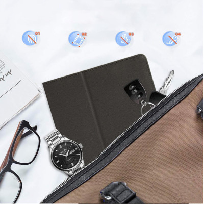 Чохол до планшета BeCover Slimbook Teclast P30T 10.1" Black (713097) Вінниця - фото 2